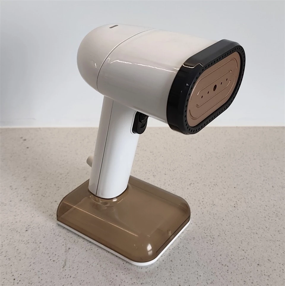 Handy Electric Steamer