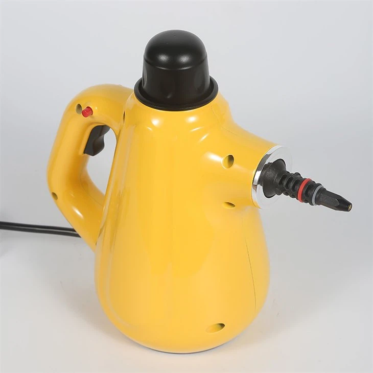 Pressurized Steam Cleaner
