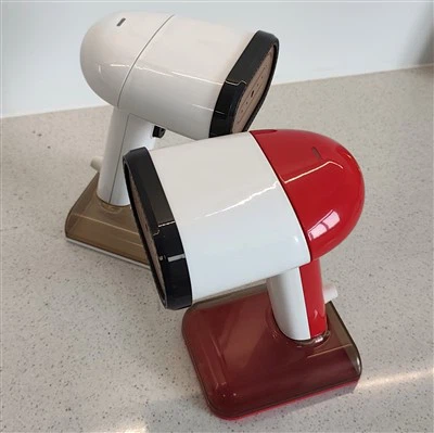 Vapor de tecido elétrico