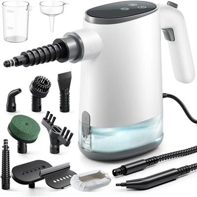 Desinfetante a vapor para alta temperatura