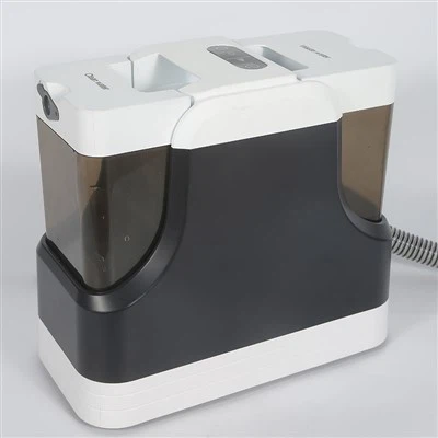 Limpador de estofamento de água quente